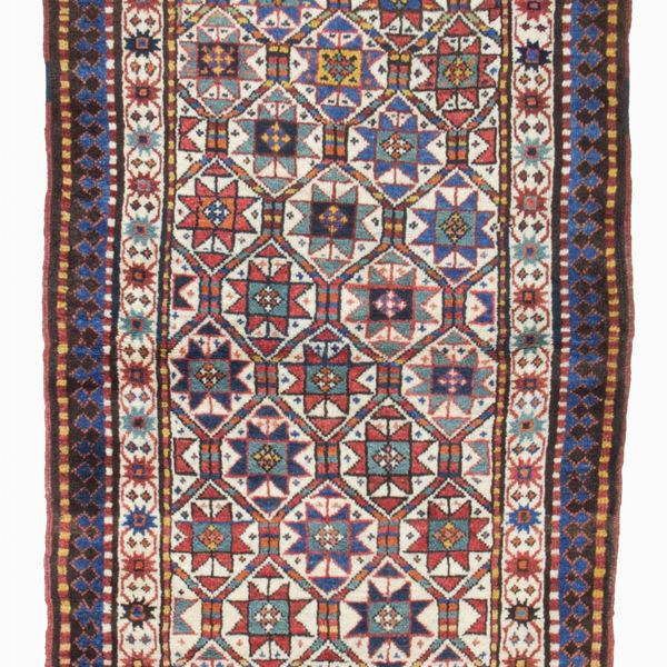 Shahsavand rug. Persia
