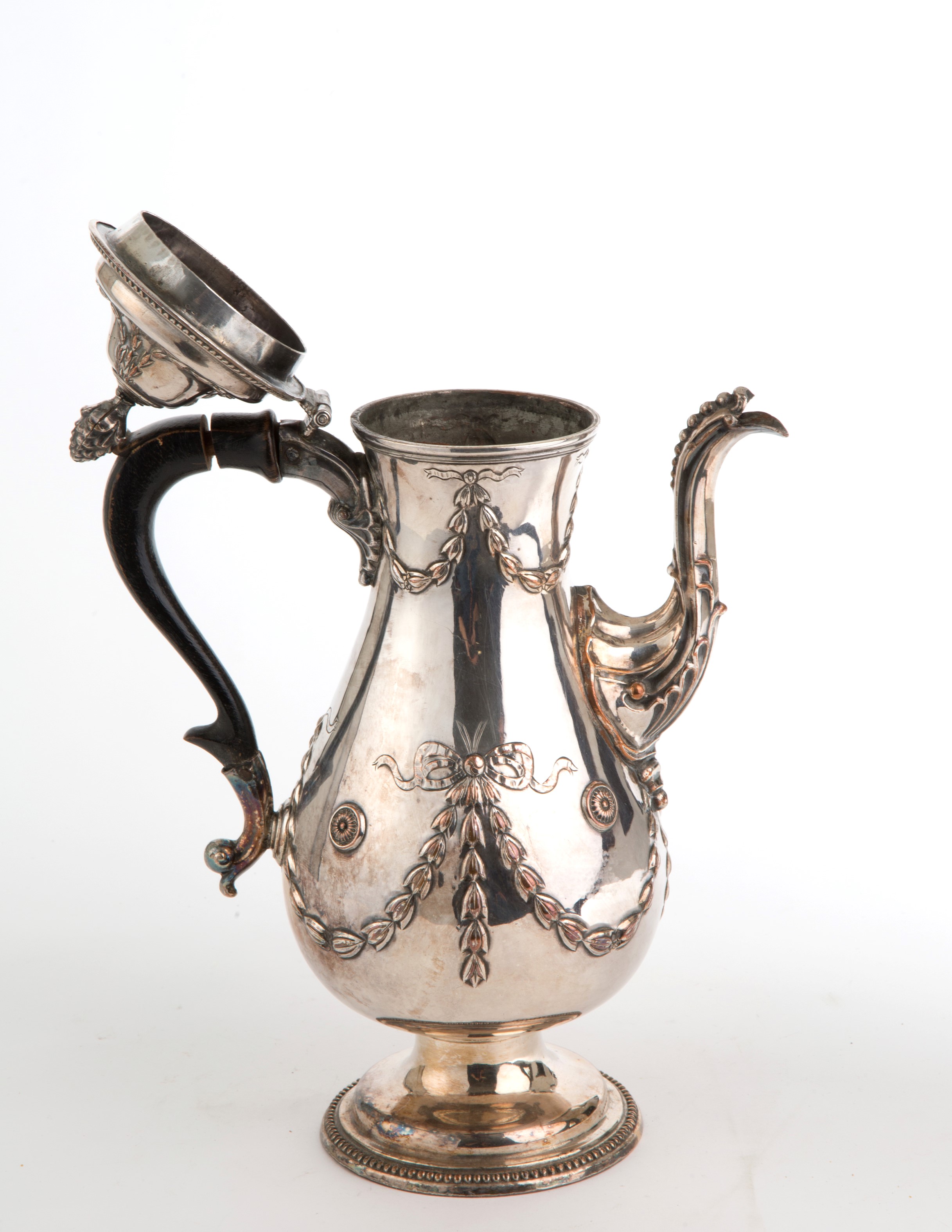 Caffettiera in sheffield