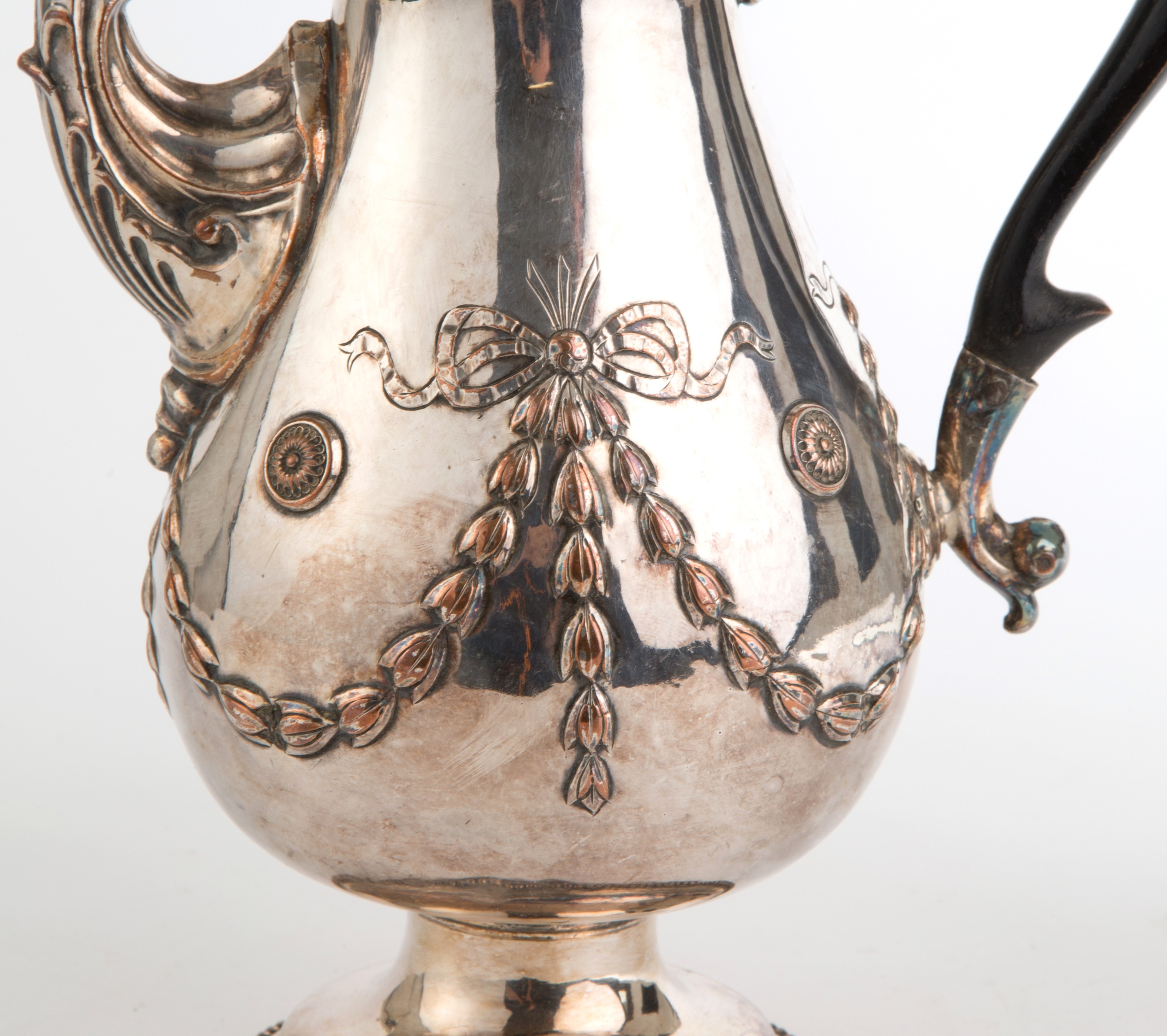 Caffettiera in sheffield