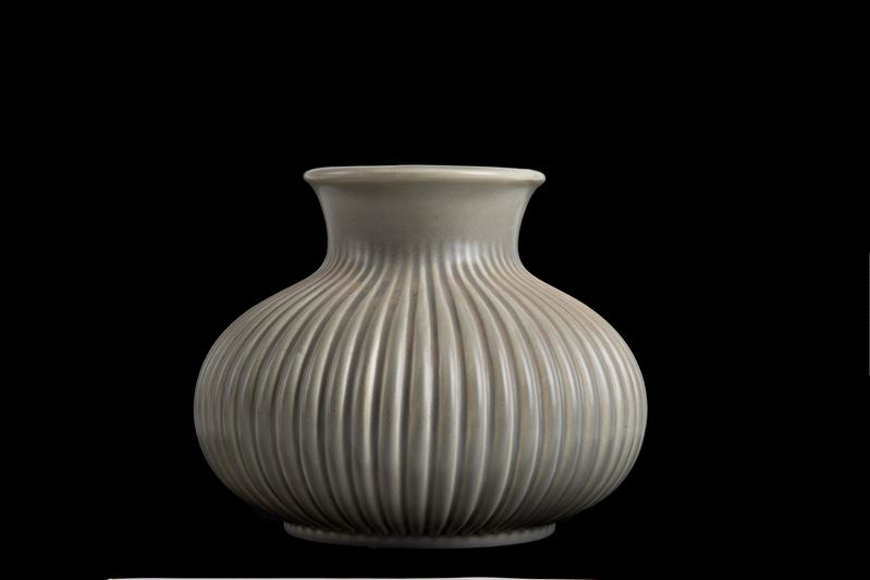 Giovanni Gariboldi - Vaso in Ceramica