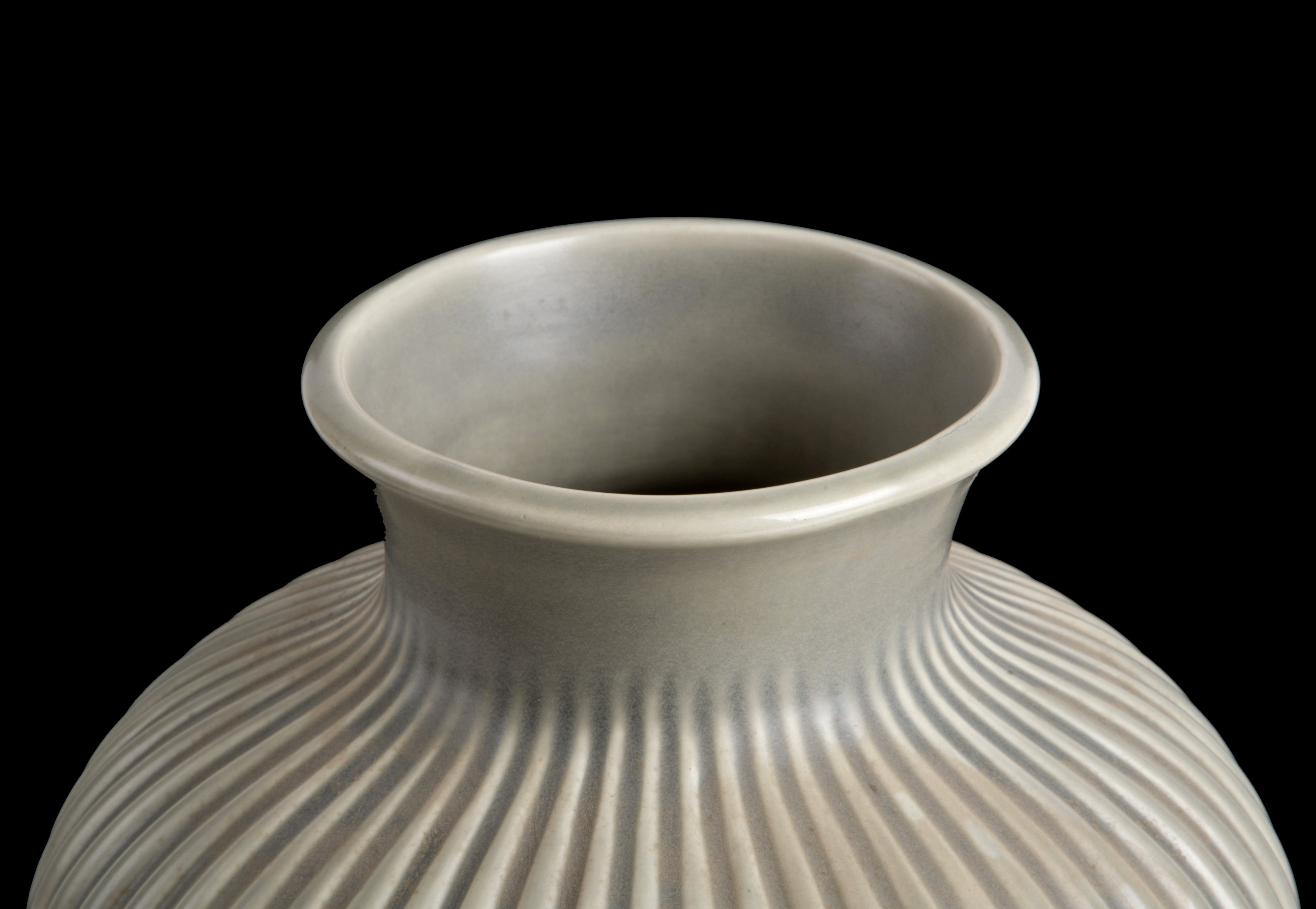 Giovanni Gariboldi - Vaso in Ceramica