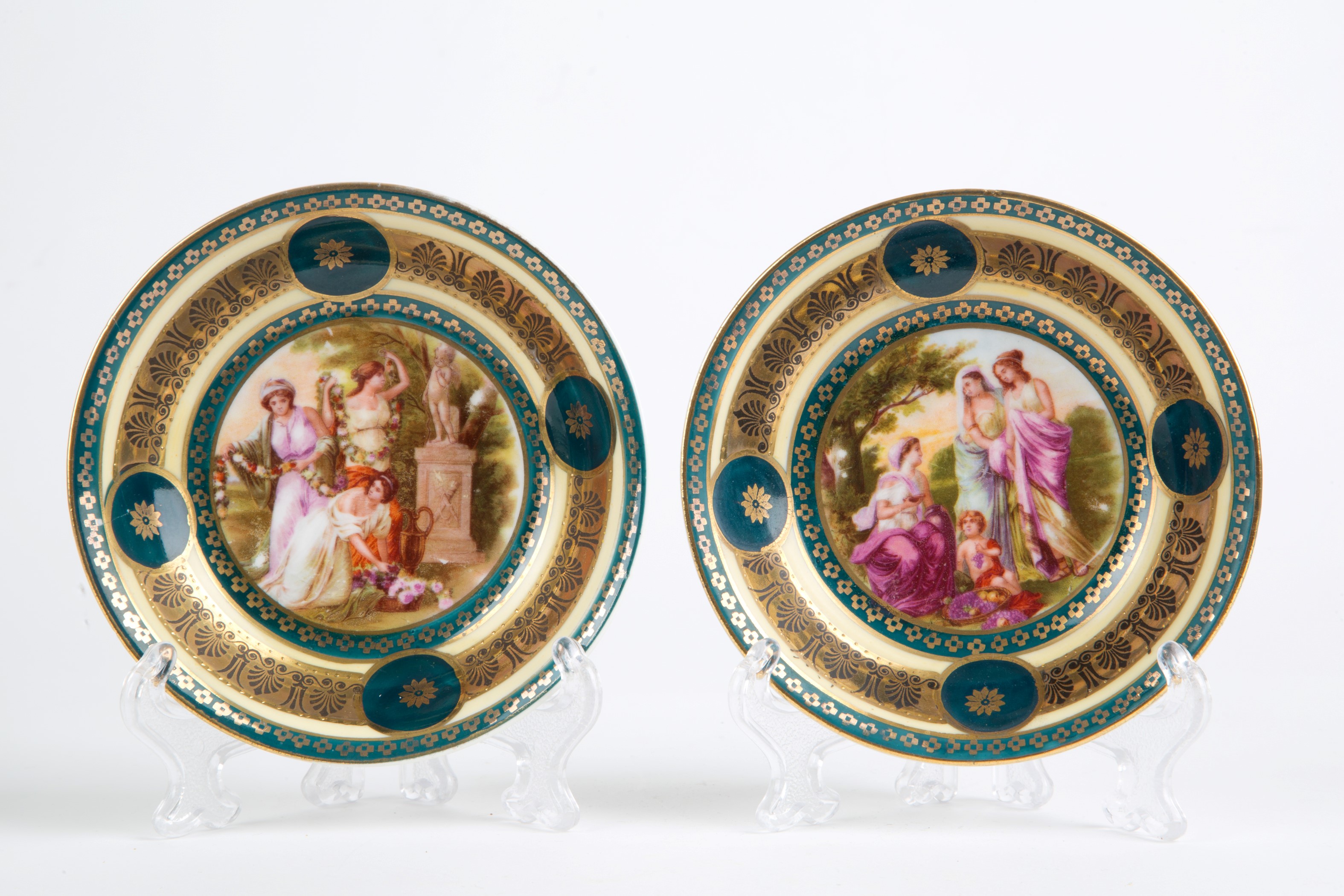 Servizio da macedonia