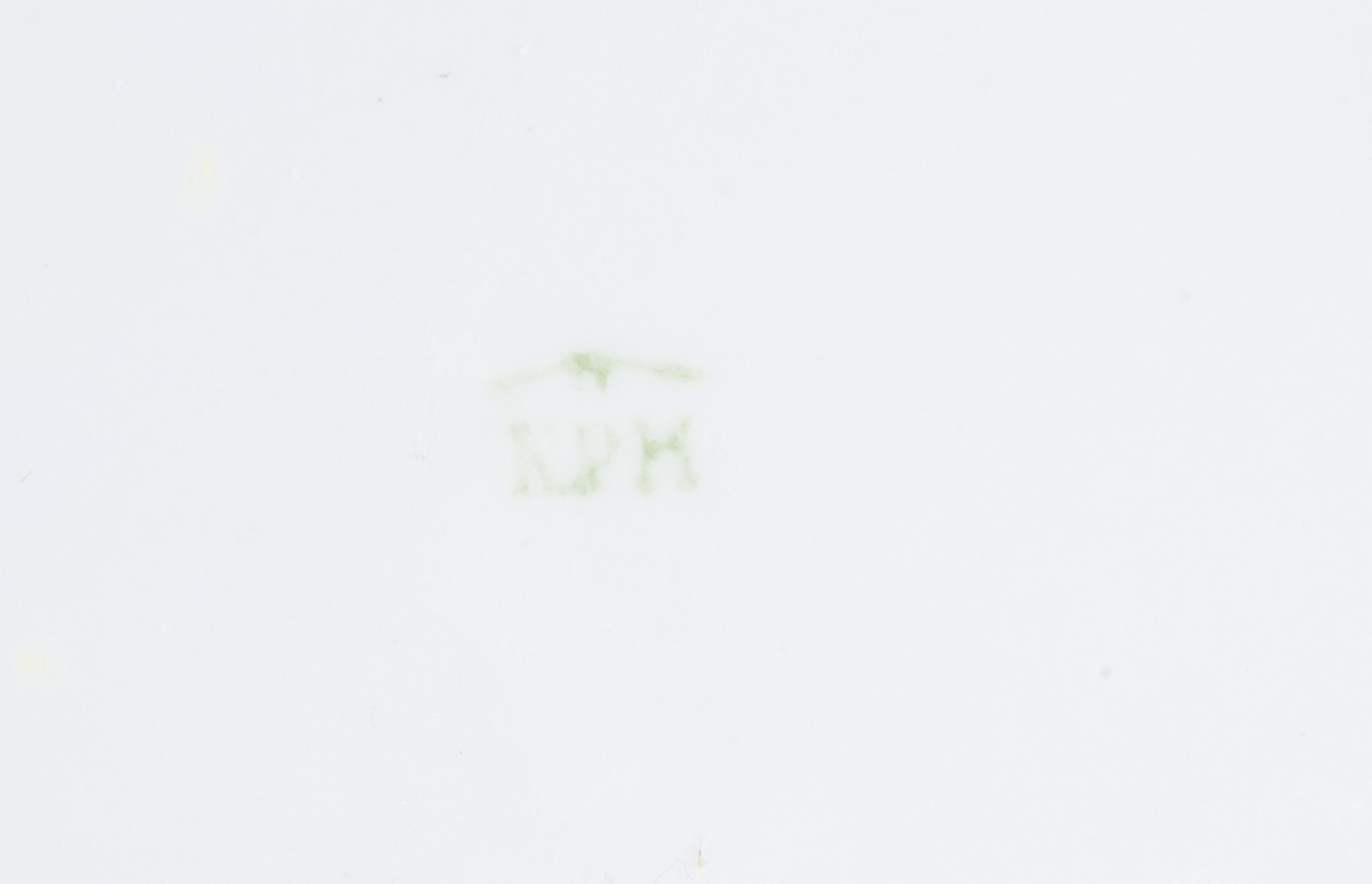 Servizio da macedonia