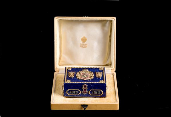 Jewelery box