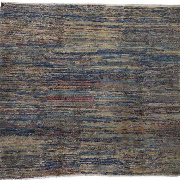Beijing carpet. China