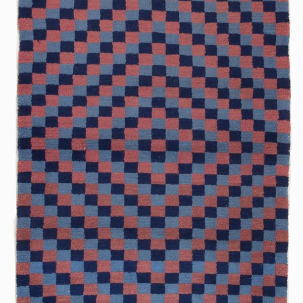 Tibet carpet