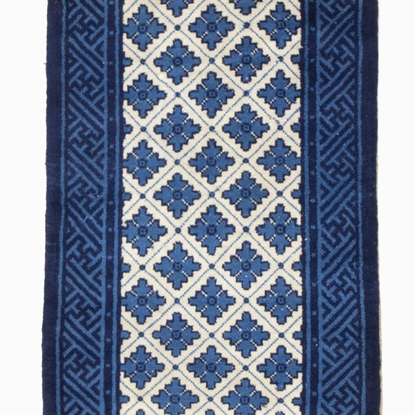 Benijin carpet. China