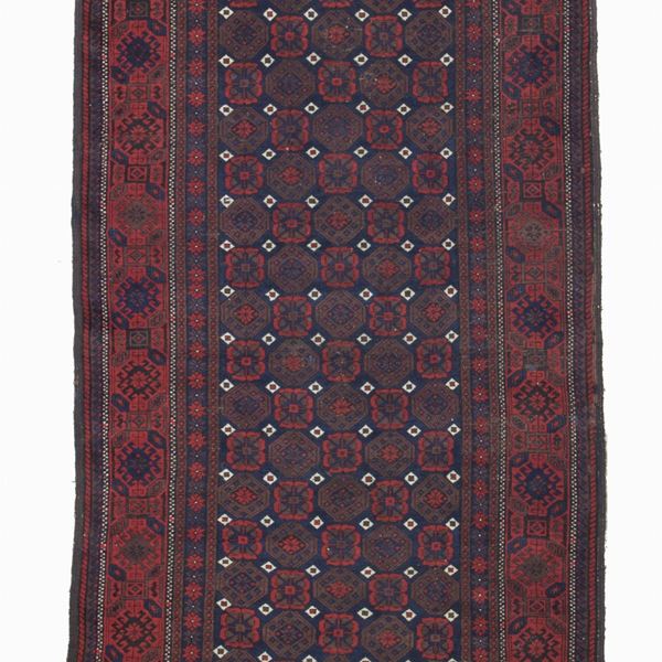 Tappeto Baluch. Persia