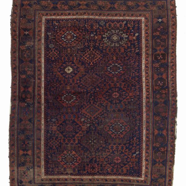 Tappeto Baluch Teimuri. Persia