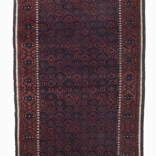 Tappeto Baluch. Persia