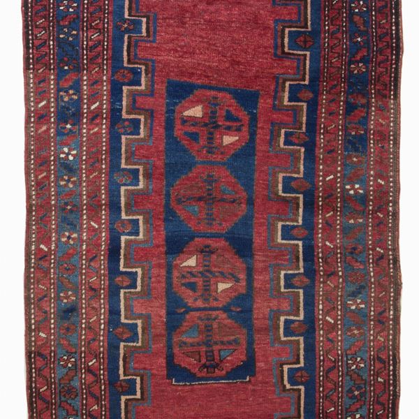 Kazak carpet. Caucasus