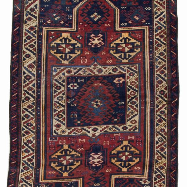 Kazak carpet. Caucasus