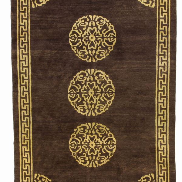 Tibet carpet