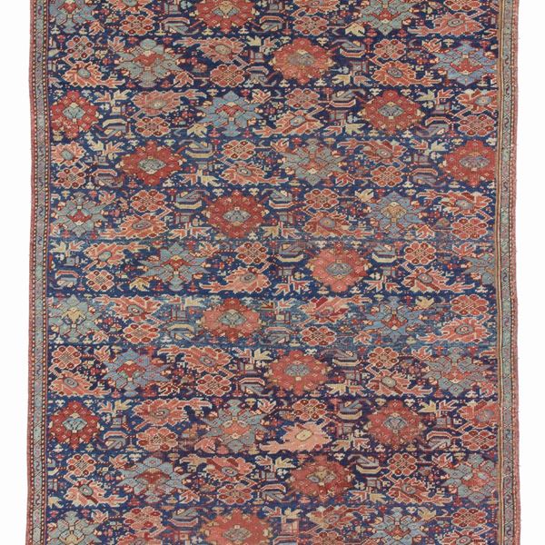 Ushack carpet. Anatolia