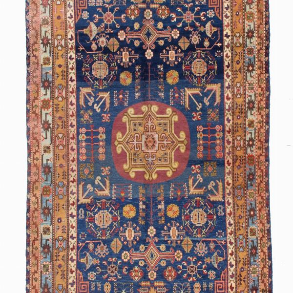 Khotan Tibet carpet