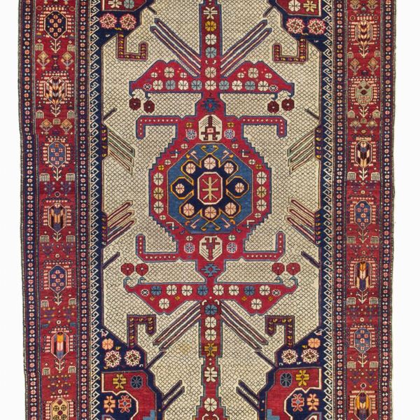 Shirwan rug. Caucasus