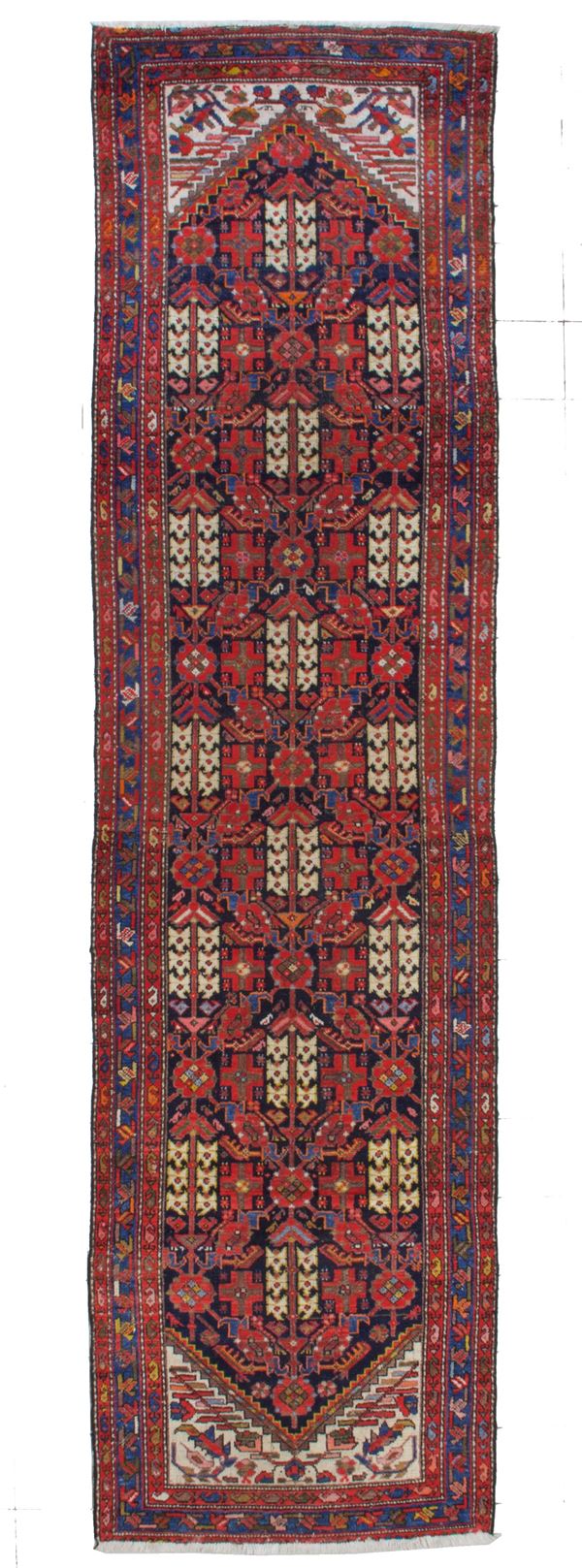 Tappeto Malayer. Persia  - Asta MILANO DECOR - Antiques, Fine Art,  Carpets, Photographs & Design Auction (n. 92) - Viscontea Casa d'Aste