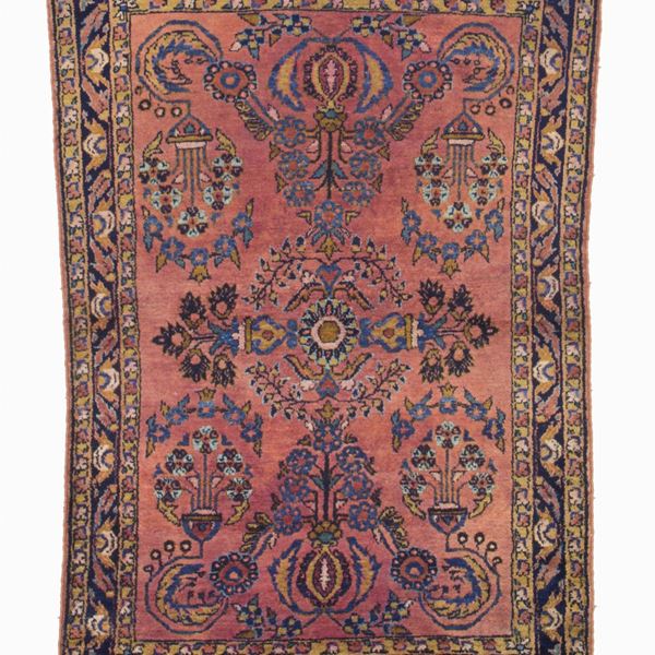 Tappeto Lilian. Persia