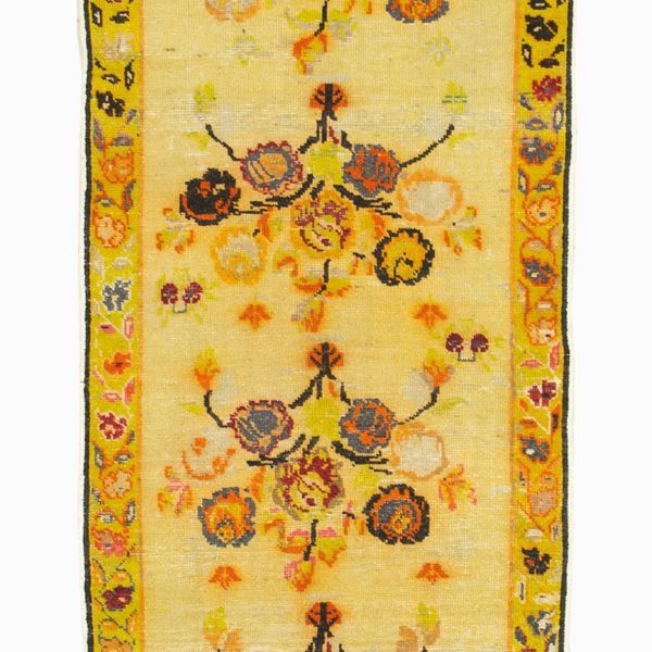 Cial carpet. Anatolia