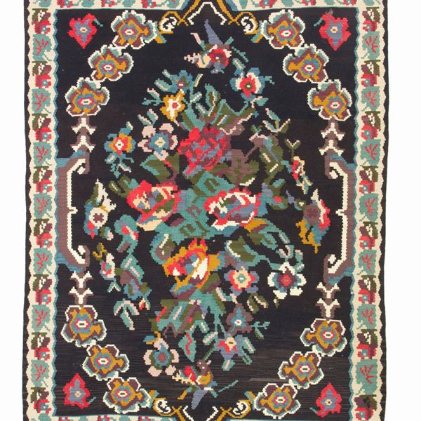 Kilim Karabagh Gol Farang. Caucasus