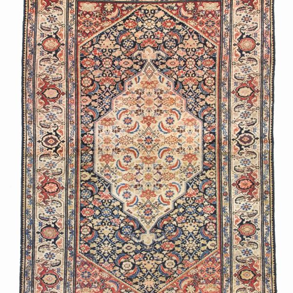 Ferahan carpet. Persia