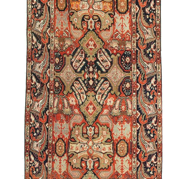 Goradis carpet. Caucasus