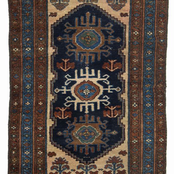 Lillian carpet. Persia
