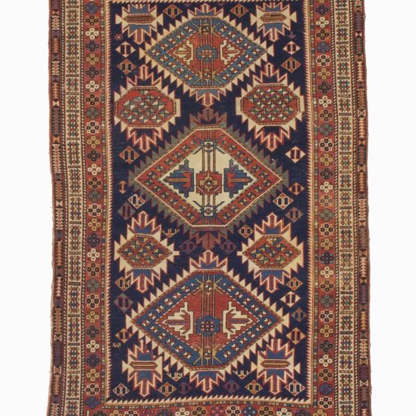 Kuba carpet. Caucasus