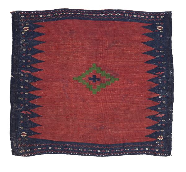 Kamoo Bakhtiari. Persia