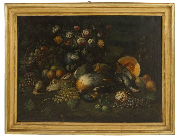 Painting "STILL LIFE"