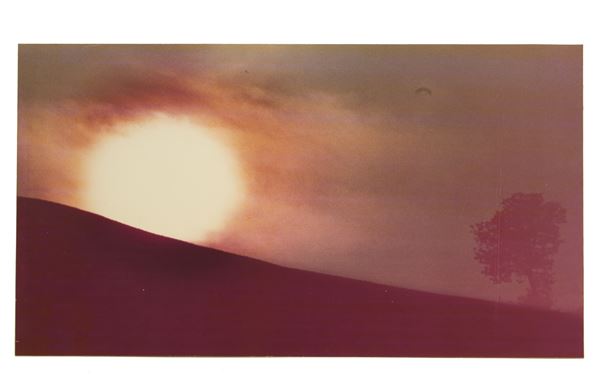 FRANCO FONTANA - "PAESAGGIO"
