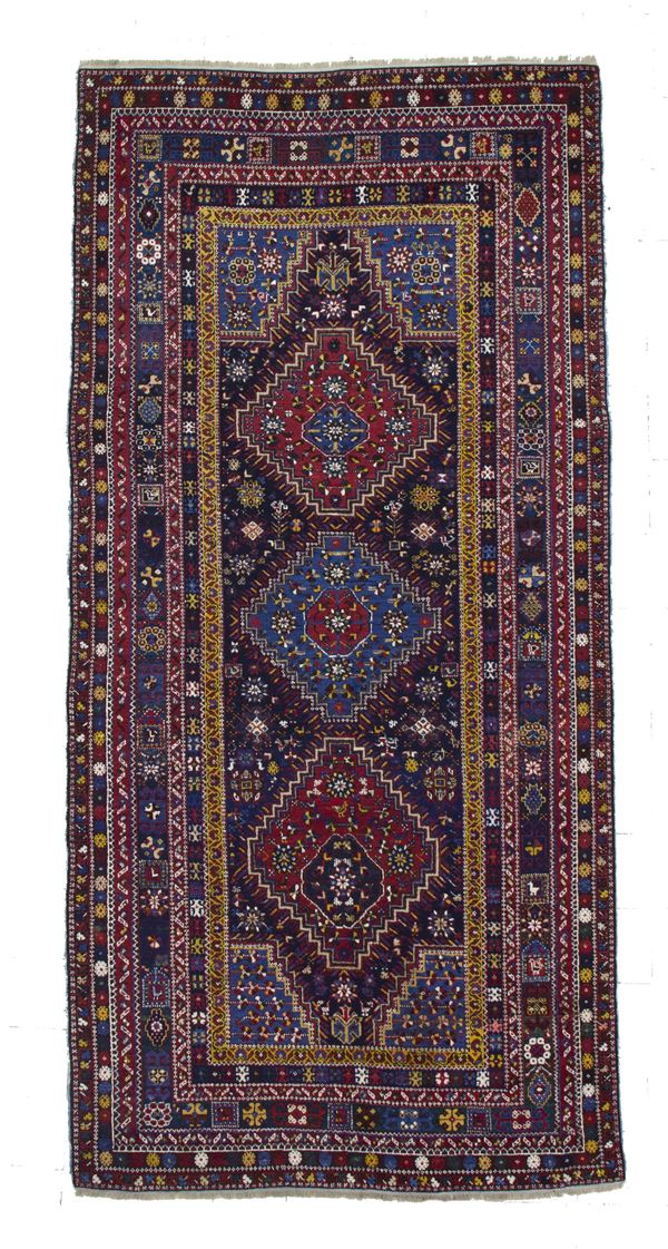 Khila carpet. Caucasus