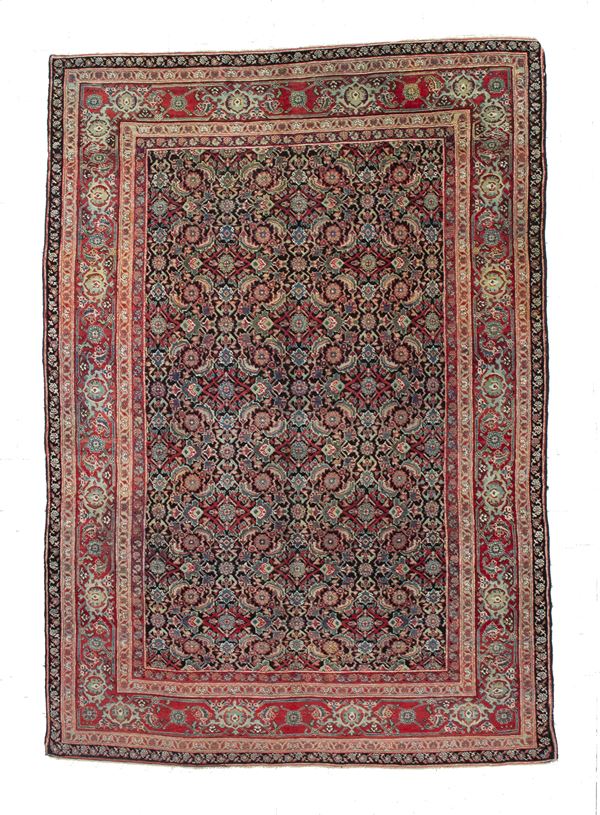 Aggra carpet. India