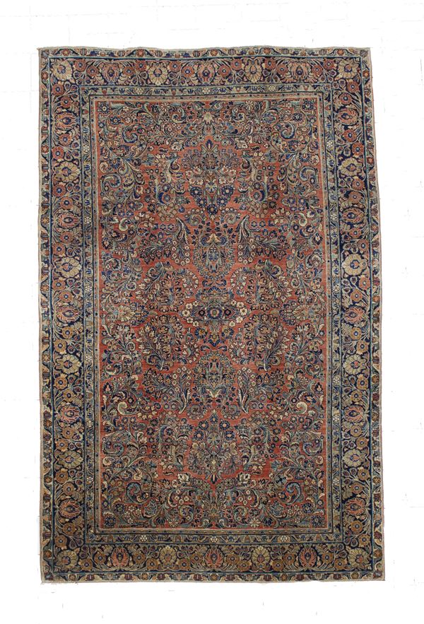Tappeto Saruk. Persia