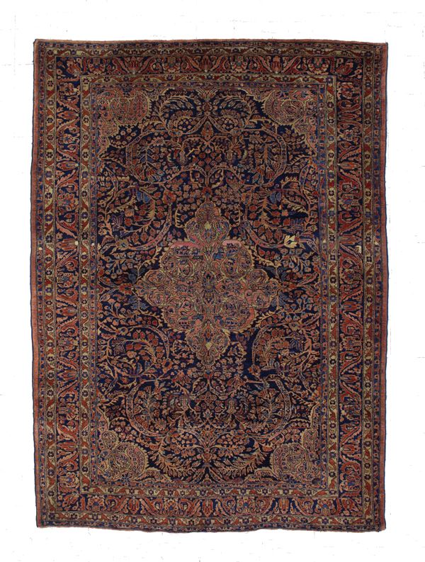 Saruk carpet. Persia