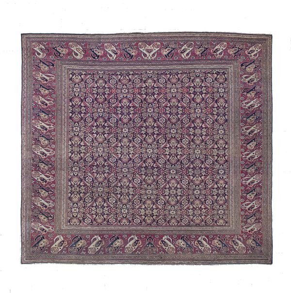 Tappeto Dorokhsh. Persia