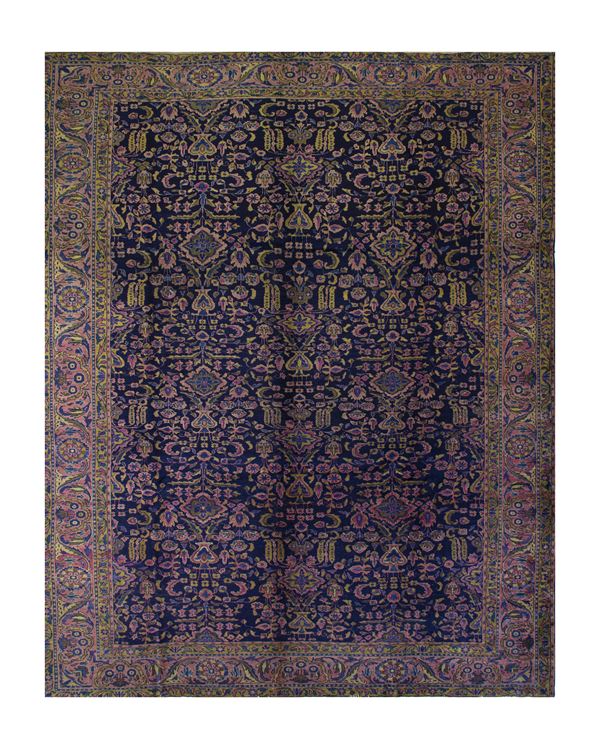 Saruk carpet. Persia