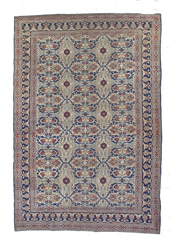 Carpet Khoje Area Tabriz. Persia