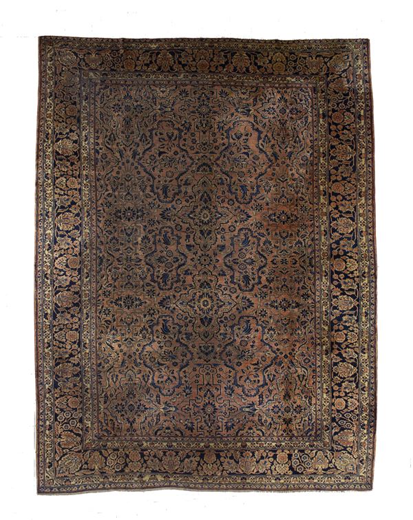 Saruk carpet. Persia