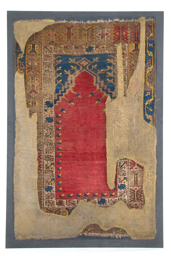 Pannello Anatolian Kentsugi di Tony Wetfloor