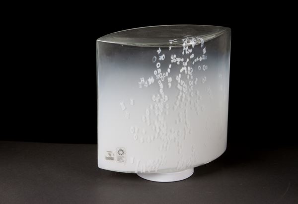 ROSANNA TOSO - Hydra lamp. LEUCOS