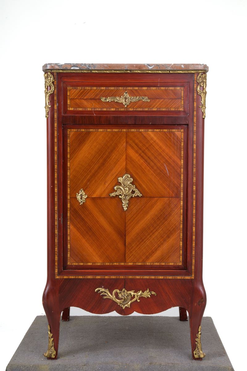 Cassaforte FICHET-BAUCHE