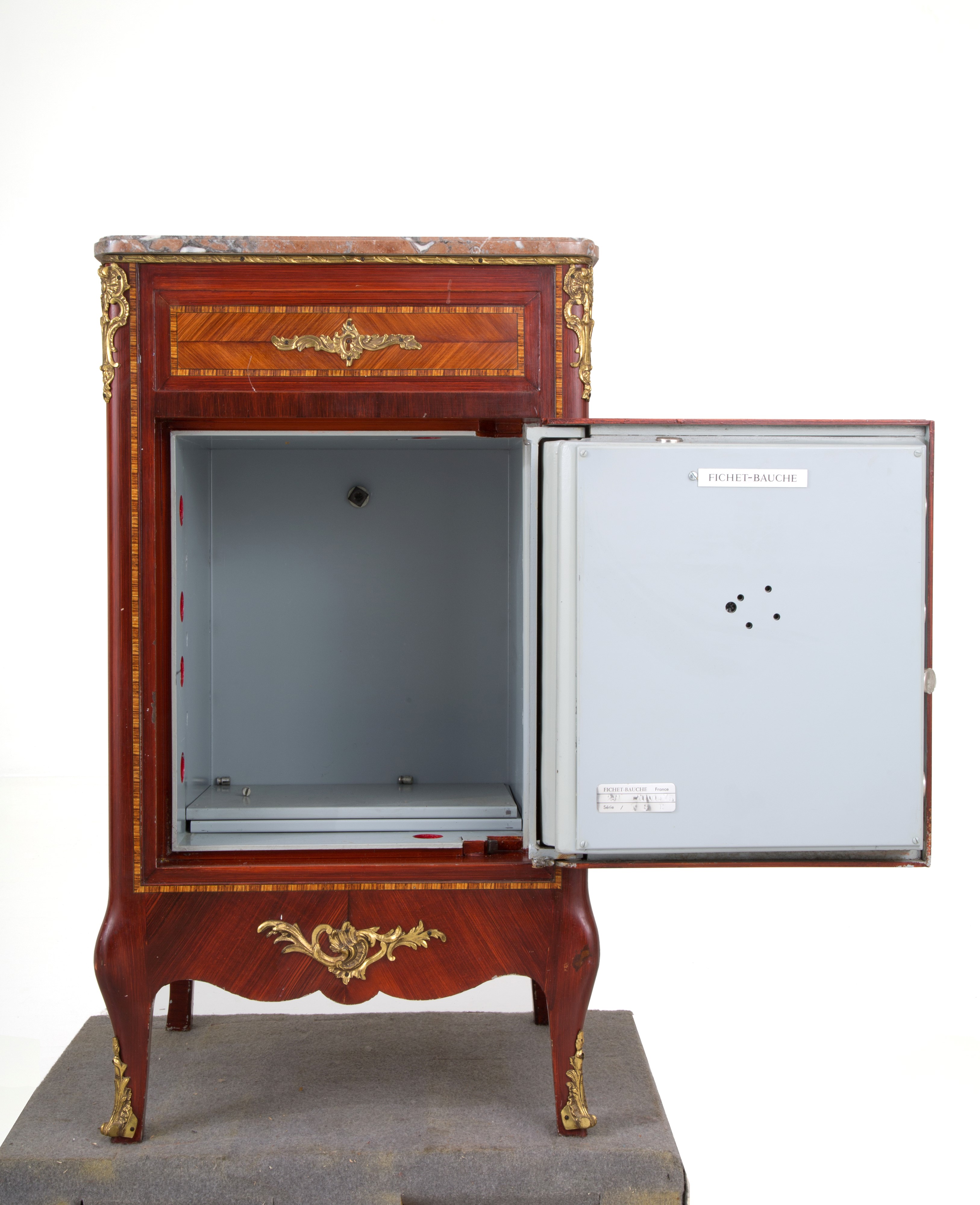 Cassaforte FICHET-BAUCHE