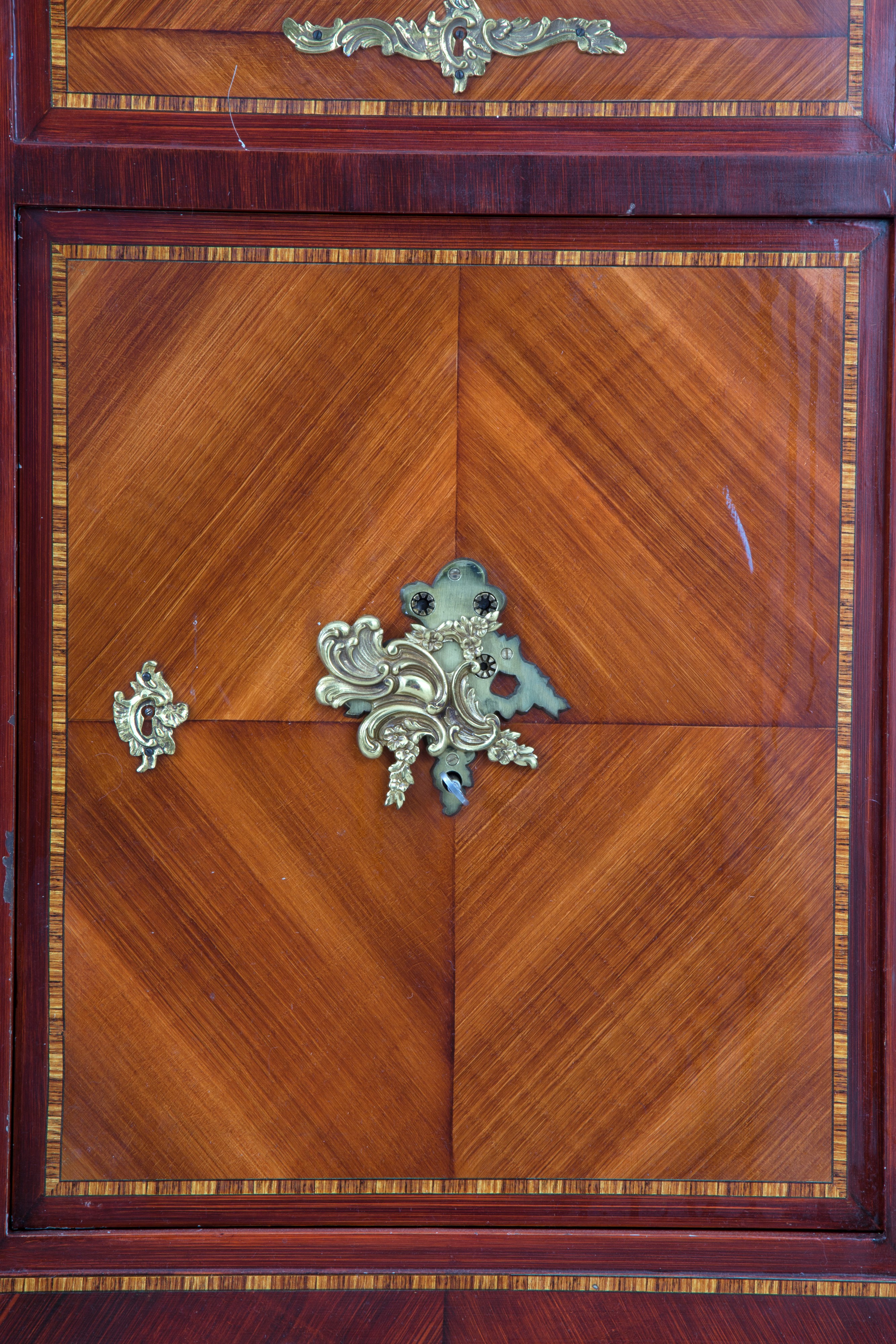 Cassaforte FICHET-BAUCHE