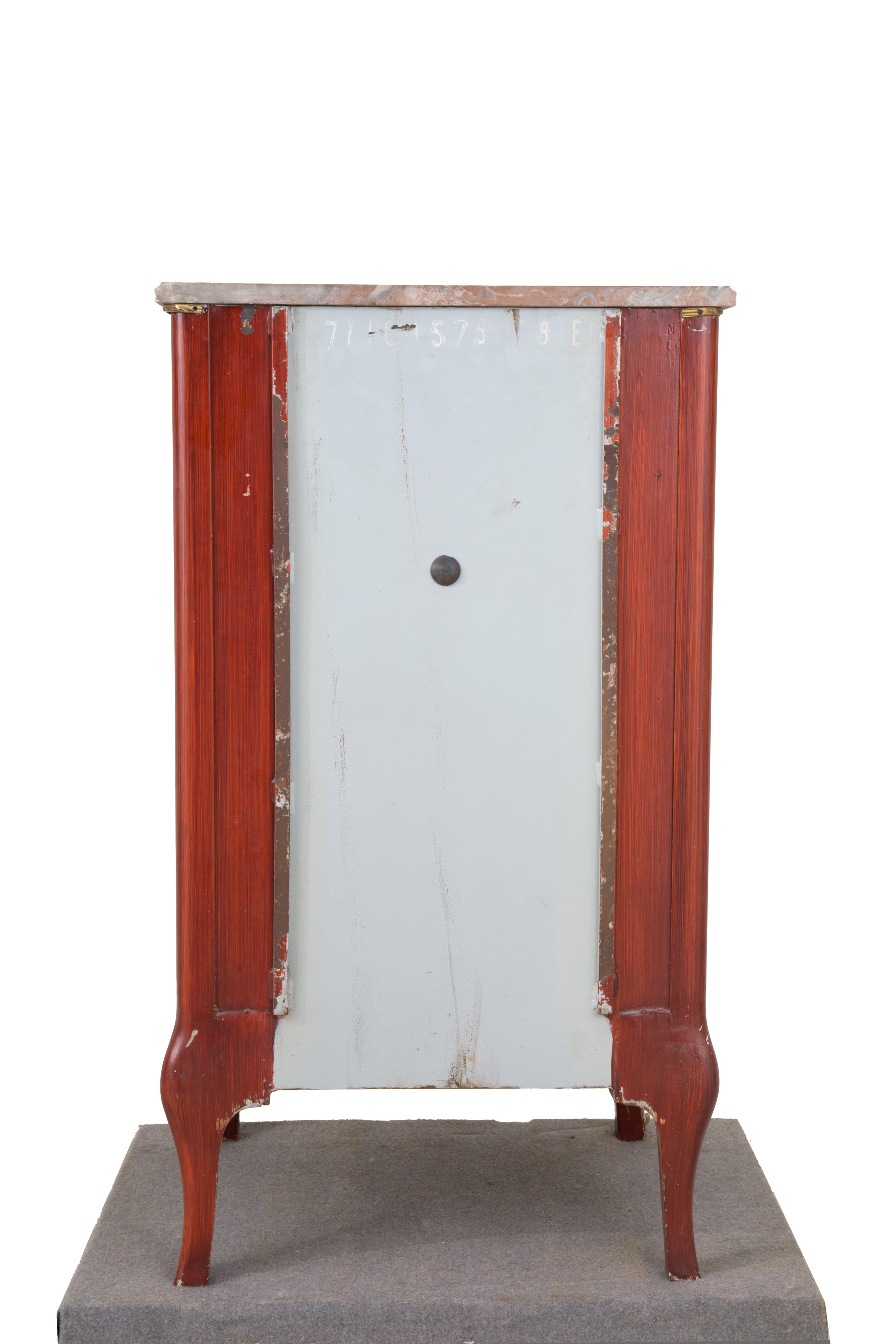 Cassaforte FICHET-BAUCHE