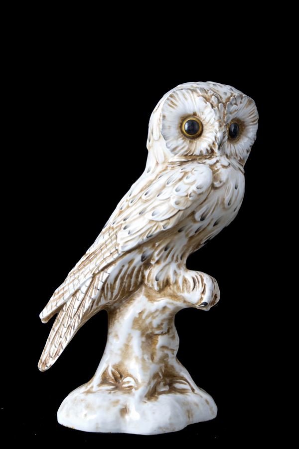 Statuetta "GUFO"