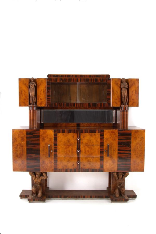 Credenza