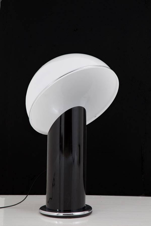 ENNIO CHIGGIO - Ciot table lamp for LUMENFORM