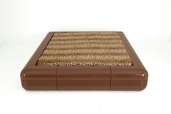 SUPERSTUDIO - Onos bed for YOUNG PEOPLE