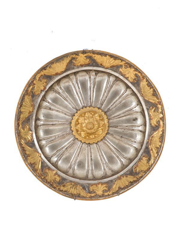Piatto da parata